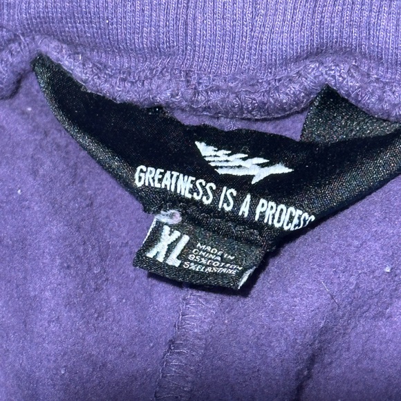 Paper Planes joggers, XL - like new condition - Picture 5 of 8